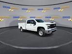 2024 Chevrolet Silverado 3500 Crew Cab RWD, Reading SL Service Body Service Truck for sale #76808 - photo 5