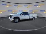 2024 Chevrolet Silverado 3500 Crew Cab RWD, Reading SL Service Body Service Truck for sale #76808 - photo 7