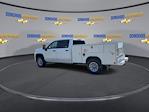 2024 Chevrolet Silverado 3500 Crew Cab RWD, Reading SL Service Body Service Truck for sale #76808 - photo 9