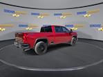 New 2025 Chevrolet Silverado 2500 LTZ Crew Cab 4WD, Pickup for sale #76849 - photo 11