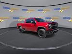 New 2025 Chevrolet Silverado 2500 LTZ Crew Cab 4WD, Pickup for sale #76849 - photo 6