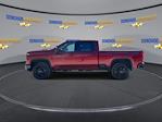 New 2025 Chevrolet Silverado 2500 LTZ Crew Cab 4WD, Pickup for sale #76849 - photo 8