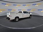 2025 Chevrolet Silverado 2500 Crew Cab 4WD, Royal Truck Body Service Body Service Truck for sale #76866 - photo 11