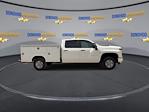 2025 Chevrolet Silverado 2500 Crew Cab 4WD, Royal Truck Body Service Body Service Truck for sale #76866 - photo 12