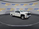 2025 Chevrolet Silverado 2500 Crew Cab 4WD, Royal Truck Body Service Body Service Truck for sale #76866 - photo 5