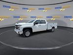 2025 Chevrolet Silverado 2500 Crew Cab 4WD, Royal Truck Body Service Body Service Truck for sale #76866 - photo 8