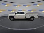 2025 Chevrolet Silverado 2500 Crew Cab 4WD, Royal Truck Body Service Body Service Truck for sale #76866 - photo 9