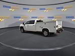 2025 Chevrolet Silverado 2500 Crew Cab 4WD, Royal Truck Body Service Body Service Truck for sale #76866 - photo 2