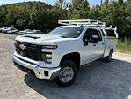 2025 Chevrolet Silverado 2500 Crew Cab 4WD, Royal Truck Body Service Body Service Truck for sale #76867 - photo 3