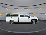 2025 Chevrolet Silverado 2500 Crew Cab 4WD, Royal Truck Body Service Body Service Truck for sale #76867 - photo 8