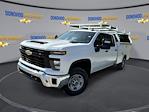 2025 Chevrolet Silverado 2500 Crew Cab 4WD, Royal Truck Body Service Body Service Truck for sale #76867 - photo 25