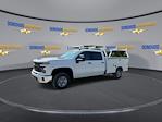 2025 Chevrolet Silverado 2500 Crew Cab 4WD, Royal Truck Body Service Body Service Truck for sale #76867 - photo 4