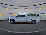 2025 Chevrolet Silverado 2500 Crew Cab 4WD, Royal Truck Body Service Body Service Truck for sale #76867 - photo 5