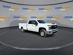 New 2025 Chevrolet Silverado 2500 Work Truck Crew Cab 4WD, 8' 2" Royal Truck Body Service Body Service Truck for sale #76868 - photo 6