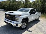 2025 Chevrolet Silverado 2500 Crew Cab 4WD, Royal Truck Body Service Body Service Truck for sale #76869 - photo 4