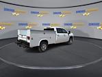 2025 Chevrolet Silverado 2500 Crew Cab 4WD, Royal Truck Body Service Body Service Truck for sale #76869 - photo 11