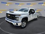 2025 Chevrolet Silverado 2500 Crew Cab 4WD, Royal Truck Body Service Body Service Truck for sale #76869 - photo 1