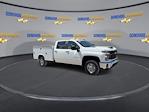 2025 Chevrolet Silverado 2500 Crew Cab 4WD, Royal Truck Body Service Body Service Truck for sale #76869 - photo 6