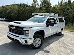 2025 Chevrolet Silverado 2500 Crew Cab 4WD, Royal Truck Body Service Body Service Truck for sale #76870 - photo 5