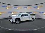 2025 Chevrolet Silverado 2500 Crew Cab 4WD, Royal Truck Body Service Body Service Truck for sale #76870 - photo 6