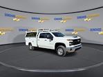 2025 Chevrolet Silverado 2500 Crew Cab 4WD, Royal Truck Body Service Body Service Truck for sale #76871 - photo 5