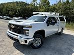 2025 Chevrolet Silverado 2500 Crew Cab 4WD, Royal Truck Body Service Body Service Truck for sale #76872 - photo 5