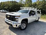 2025 Chevrolet Silverado 2500 Crew Cab 4WD, Royal Truck Body Service Body Service Truck for sale #76874 - photo 3