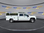 2025 Chevrolet Silverado 2500 Crew Cab 4WD, Royal Truck Body Service Body Service Truck for sale #76874 - photo 12