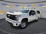 2025 Chevrolet Silverado 2500 Crew Cab 4WD, Royal Truck Body Service Body Service Truck for sale #76874 - photo 5