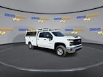 2025 Chevrolet Silverado 2500 Crew Cab 4WD, Royal Truck Body Service Body Service Truck for sale #76874 - photo 6