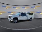 2025 Chevrolet Silverado 2500 Crew Cab 4WD, Royal Truck Body Service Body Service Truck for sale #76874 - photo 7