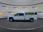 2025 Chevrolet Silverado 2500 Crew Cab 4WD, Royal Truck Body Service Body Service Truck for sale #76874 - photo 8