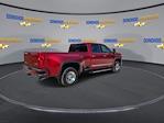 New 2025 Chevrolet Silverado 3500 High Country Crew Cab 4WD, Pickup for sale #76876 - photo 11