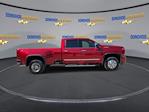 New 2025 Chevrolet Silverado 3500 High Country Crew Cab 4WD, Pickup for sale #76876 - photo 12