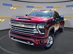 New 2025 Chevrolet Silverado 3500 High Country Crew Cab 4WD, Pickup for sale #76876 - photo 1