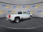 New 2025 Chevrolet Silverado 3500 High Country Crew Cab 4WD, Pickup for sale #76877 - photo 11