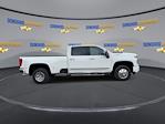 New 2025 Chevrolet Silverado 3500 High Country Crew Cab 4WD, Pickup for sale #76877 - photo 12