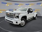 New 2025 Chevrolet Silverado 3500 High Country Crew Cab 4WD, Pickup for sale #76877 - photo 1