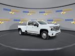 New 2025 Chevrolet Silverado 3500 High Country Crew Cab 4WD, Pickup for sale #76877 - photo 6