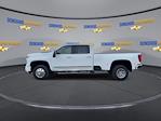 New 2025 Chevrolet Silverado 3500 High Country Crew Cab 4WD, Pickup for sale #76877 - photo 9