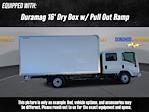 2025 Chevrolet LCF 4500HG Crew Cab RWD, Box Truck for sale #76907 - photo 6