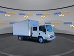 2025 Chevrolet LCF 4500HG Crew Cab RWD, Box Truck for sale #76907 - photo 5