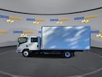 2025 Chevrolet LCF 4500HG Crew Cab RWD, Box Truck for sale #76907 - photo 8