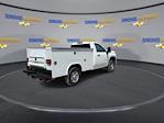 2025 Chevrolet Silverado 2500 Regular Cab 4WD, Royal Truck Body Service Body Service Truck for sale #77008 - photo 11