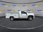 2025 Chevrolet Silverado 2500 Regular Cab 4WD, Royal Truck Body Service Body Service Truck for sale #77008 - photo 12