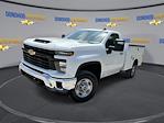 2025 Chevrolet Silverado 2500 Regular Cab 4WD, Royal Truck Body Service Body Service Truck for sale #77008 - photo 1