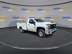 2025 Chevrolet Silverado 2500 Regular Cab 4WD, Royal Truck Body Service Body Service Truck for sale #77008 - photo 6