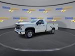 2025 Chevrolet Silverado 2500 Regular Cab 4WD, Royal Truck Body Service Body Service Truck for sale #77008 - photo 8