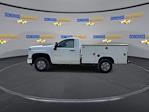 2025 Chevrolet Silverado 2500 Regular Cab 4WD, Royal Truck Body Service Body Service Truck for sale #77008 - photo 9