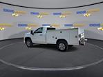 2025 Chevrolet Silverado 2500 Regular Cab 4WD, Royal Truck Body Service Body Service Truck for sale #77008 - photo 2